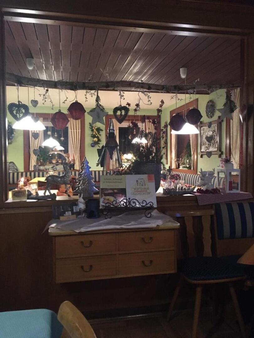 Gasthof ZUM Waldstein