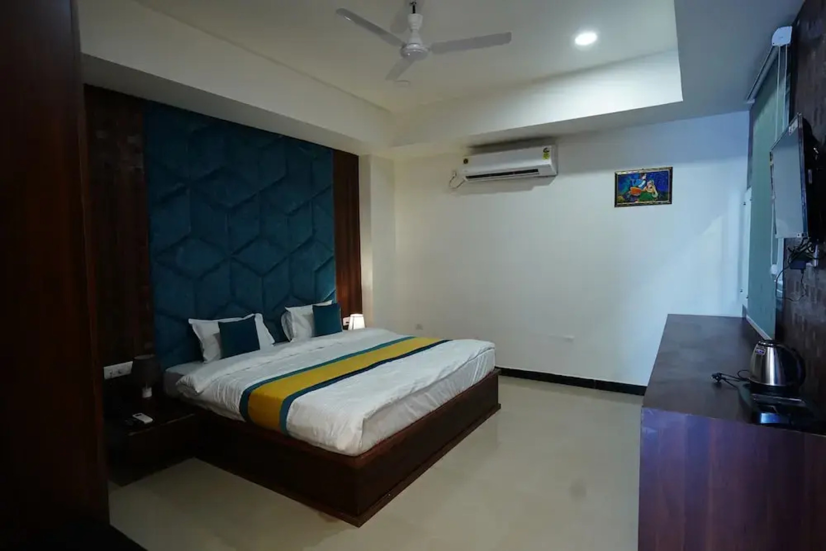 Hotel Psk Inn A Boutique