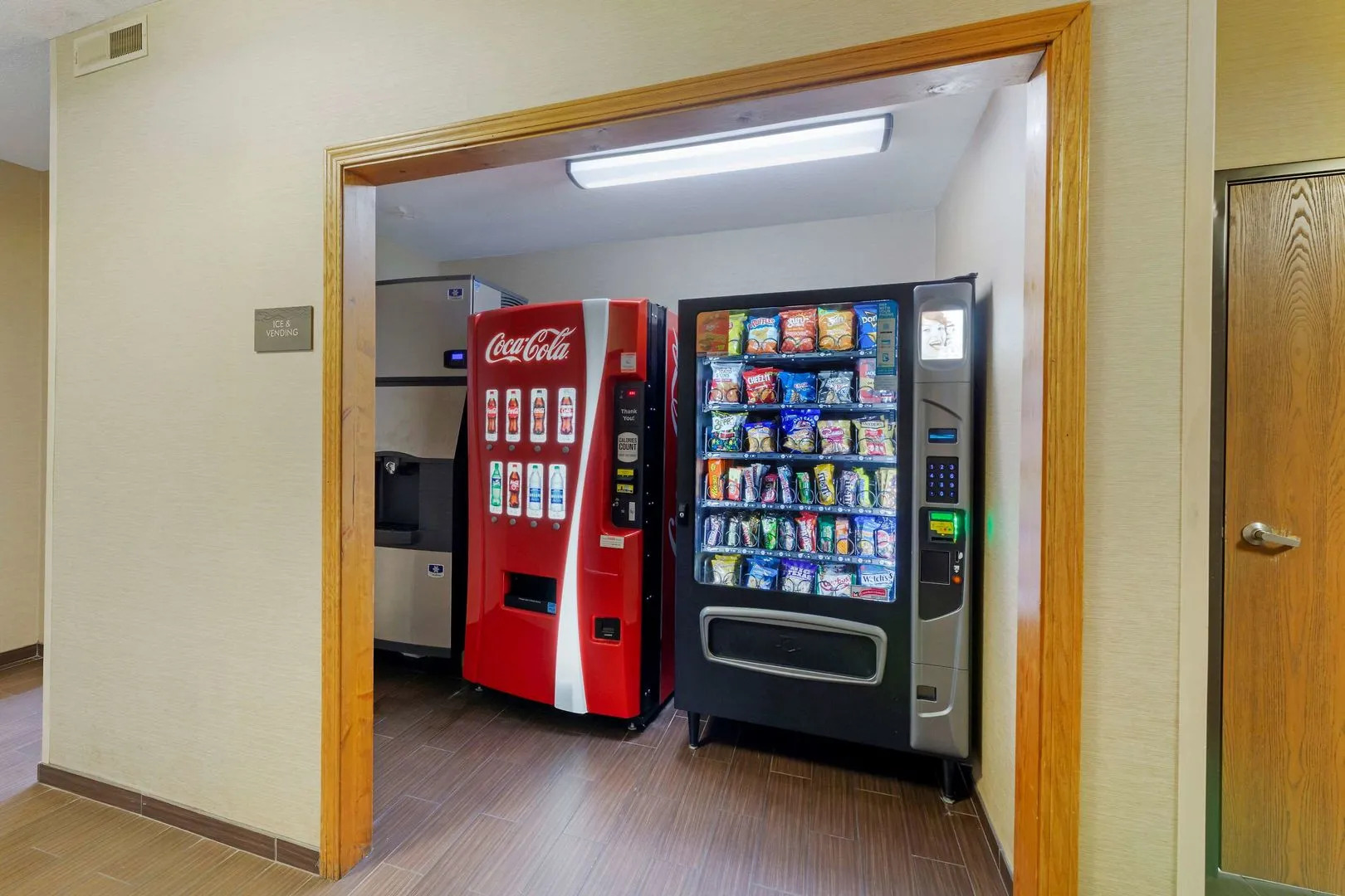 Comfort Inn River's Edge