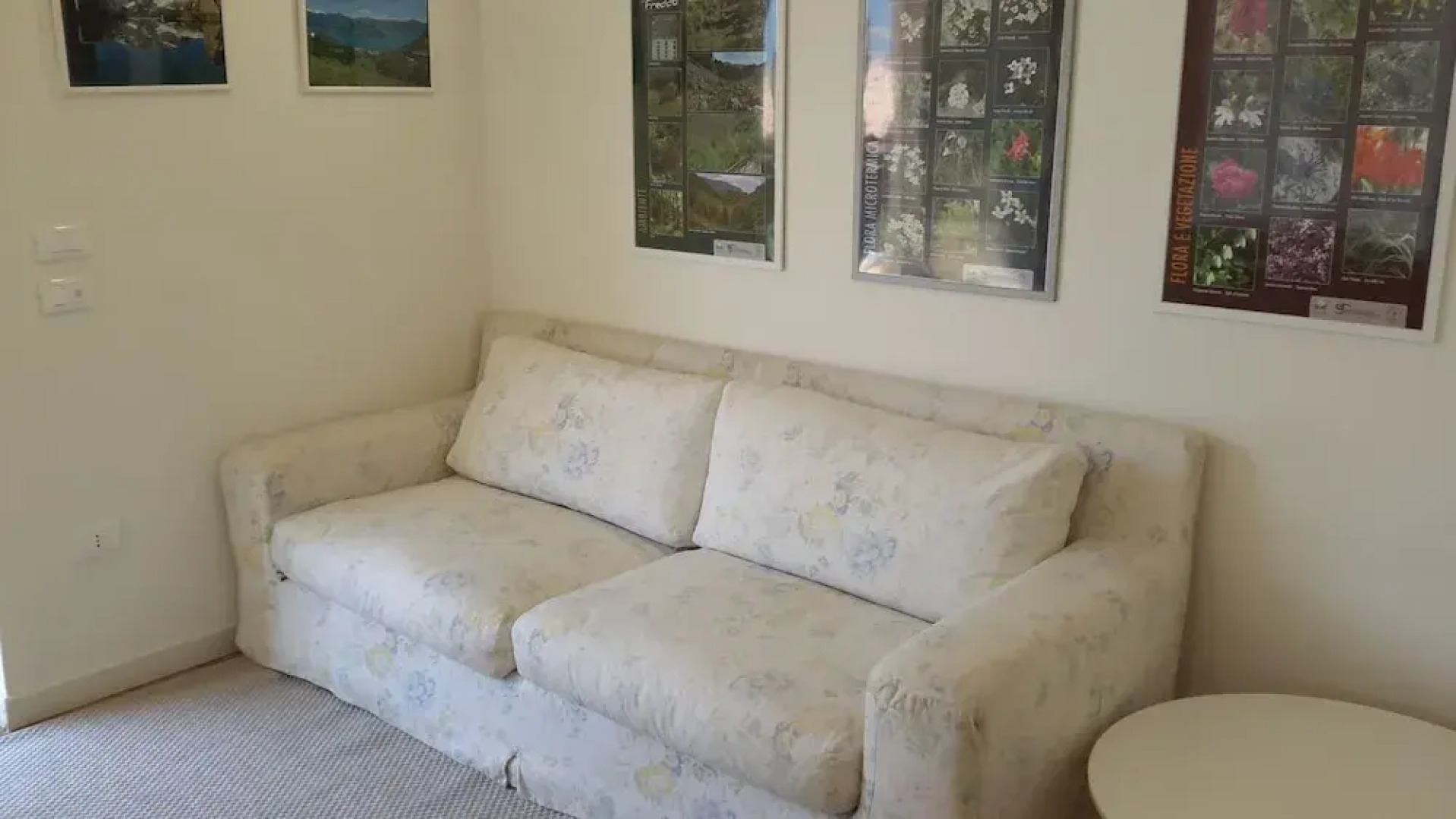 IseoLakeRental - Belvedere