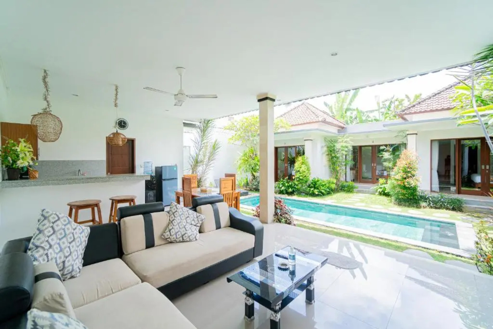 Kubu Mesari Homestay by Bukit Vista