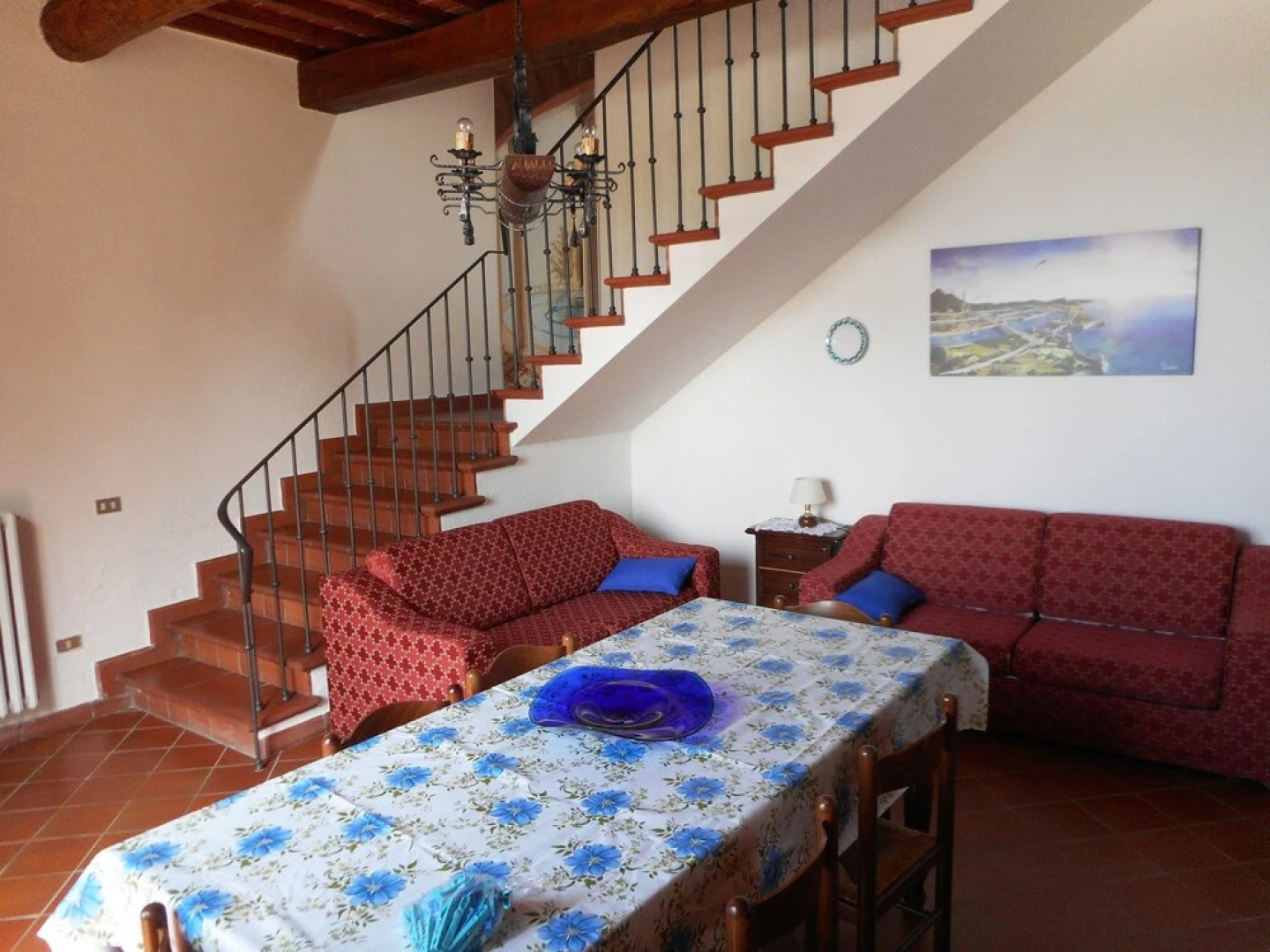 Villa Tilli