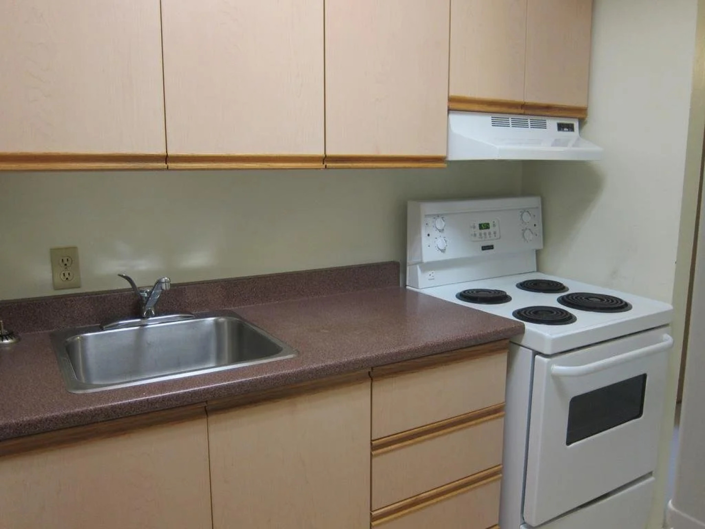 Saint Mary's University Residence Summer Accommodations