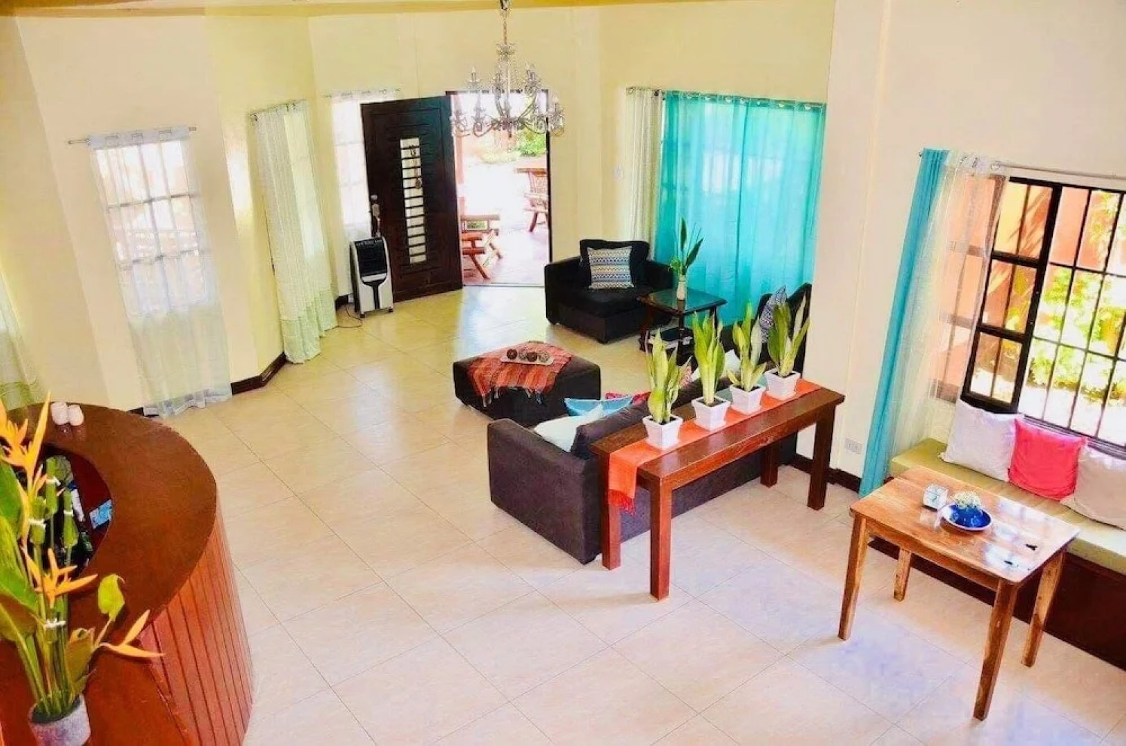 Umaverde Bed & Breakfast