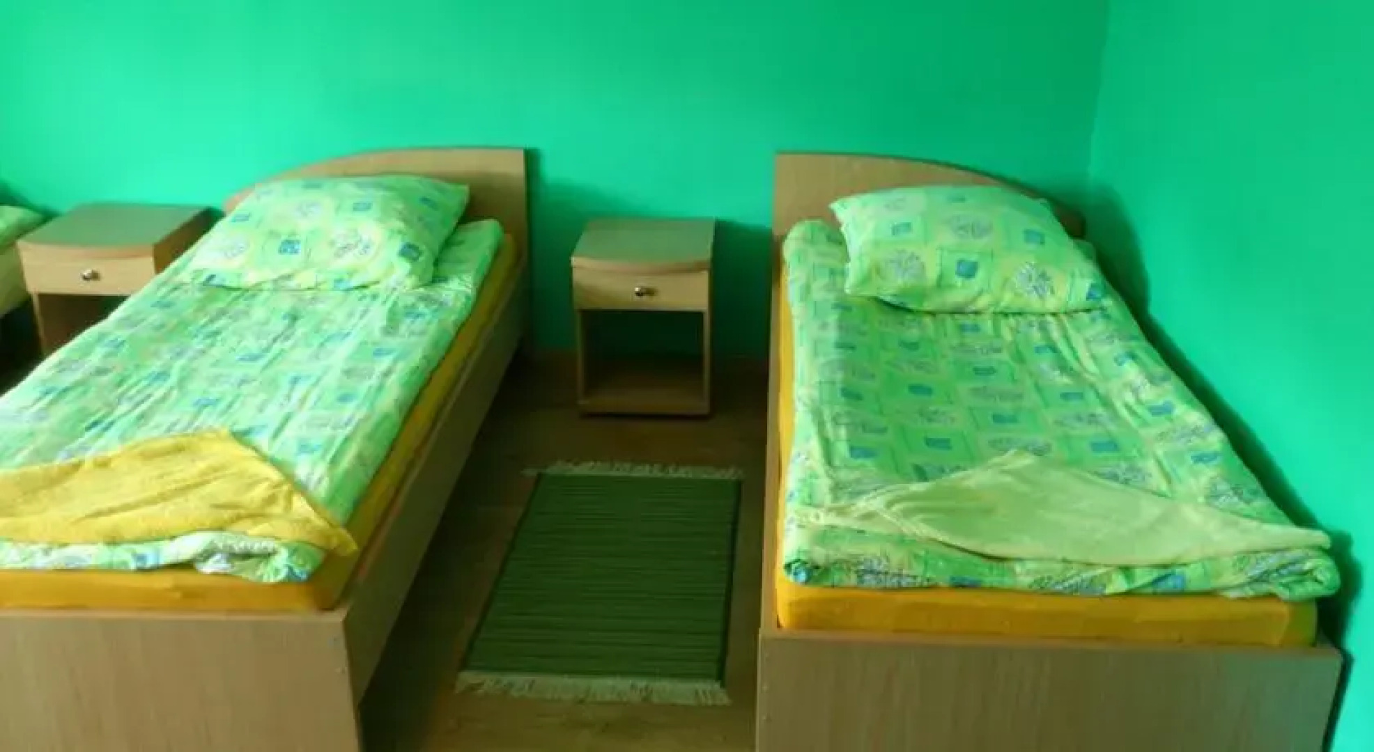 Szczecińskie Centrum Tenisowe