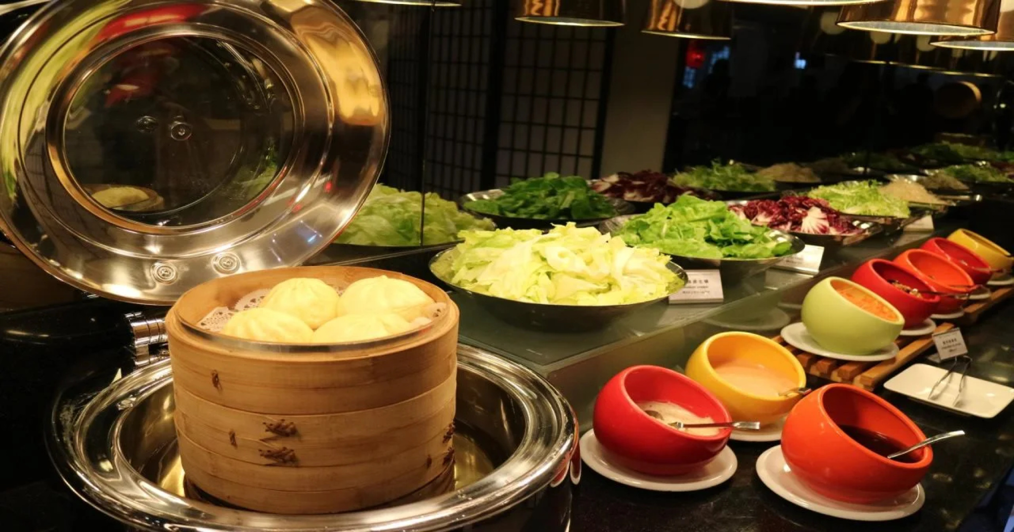 Taipei City Hotel ( Quarantine hotel )