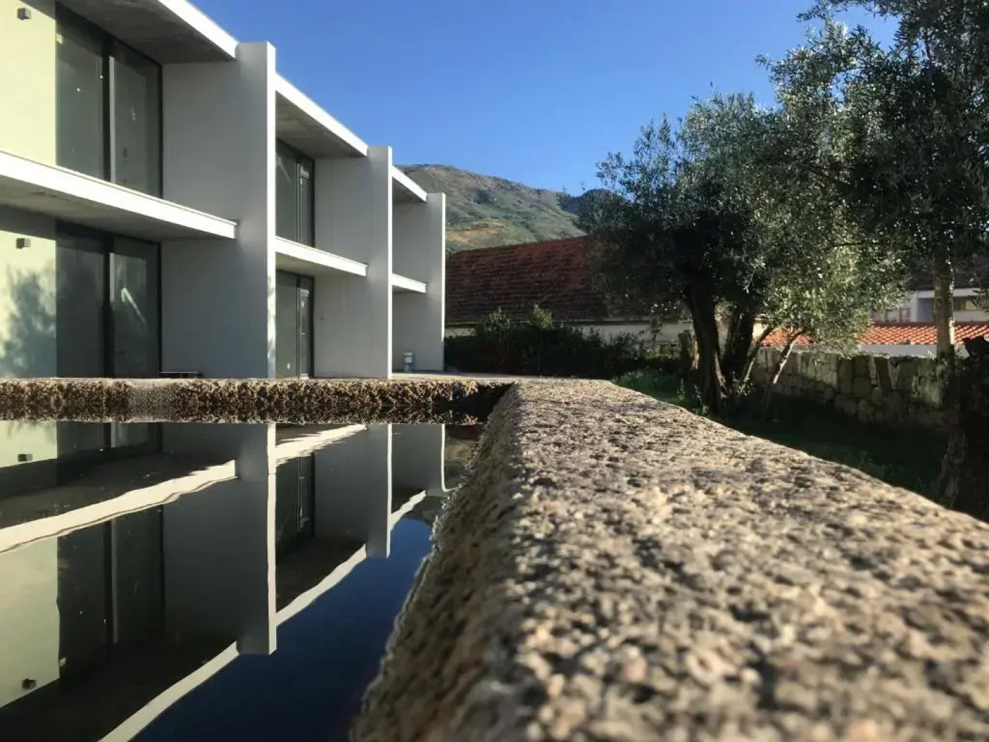 Pena D'Água Boutique Hotel & Villas