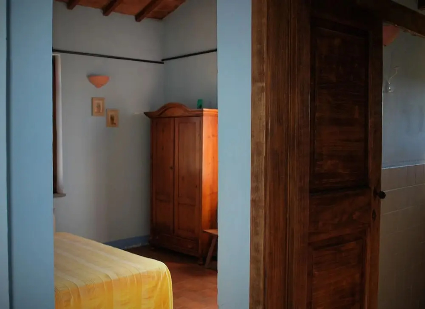 Agriturismo Collina Dei Fagiani