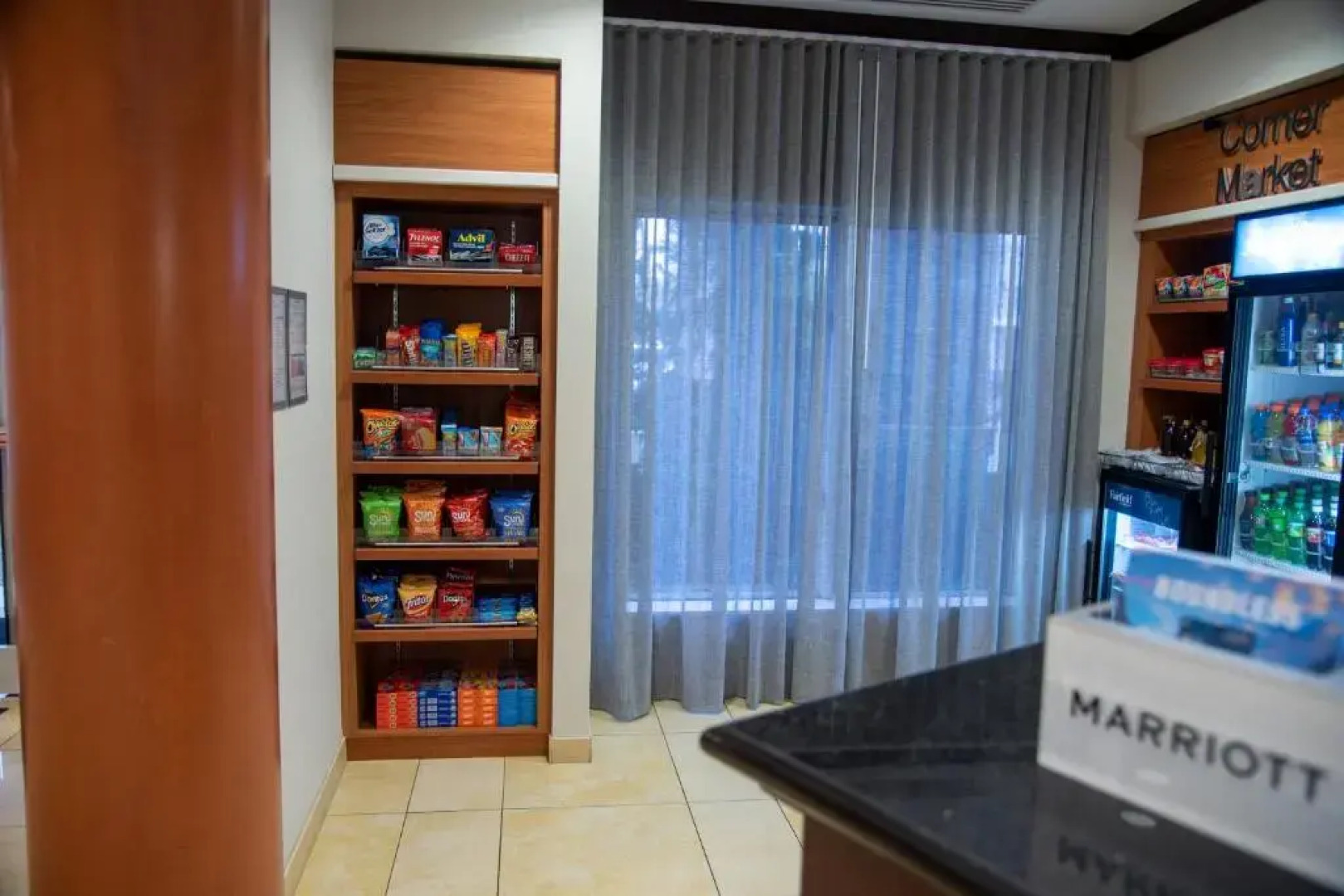 Fairfield Inn & Suites by Marriott Lewisburg