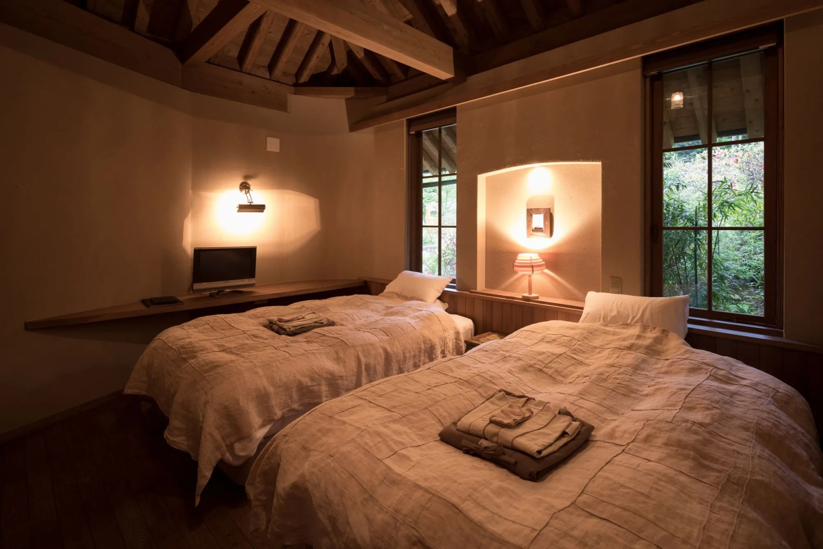 Yutorinoyado Ikkoten