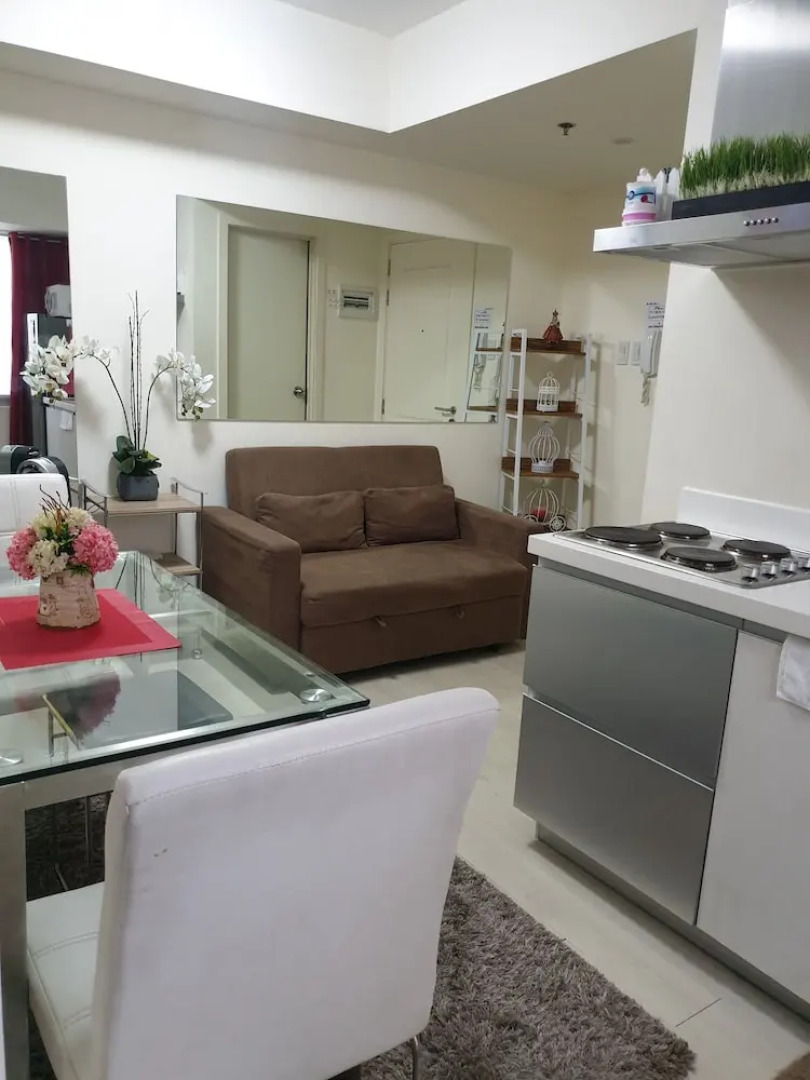 Azure Beachclub Resort near Airport