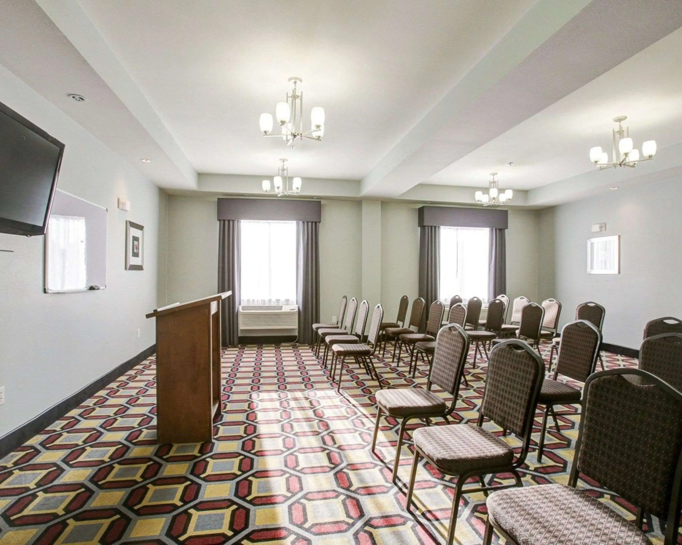 Quality Inn & Suites Bryan-College Station