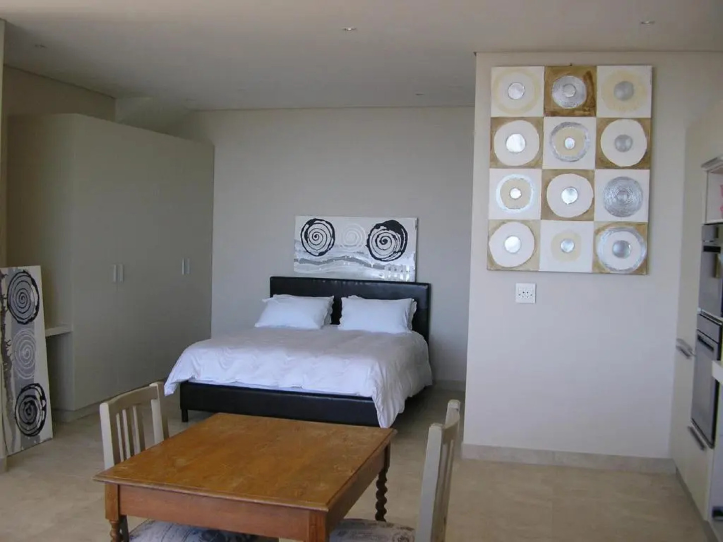 Camps Bay Studio Guesthouse - Studio