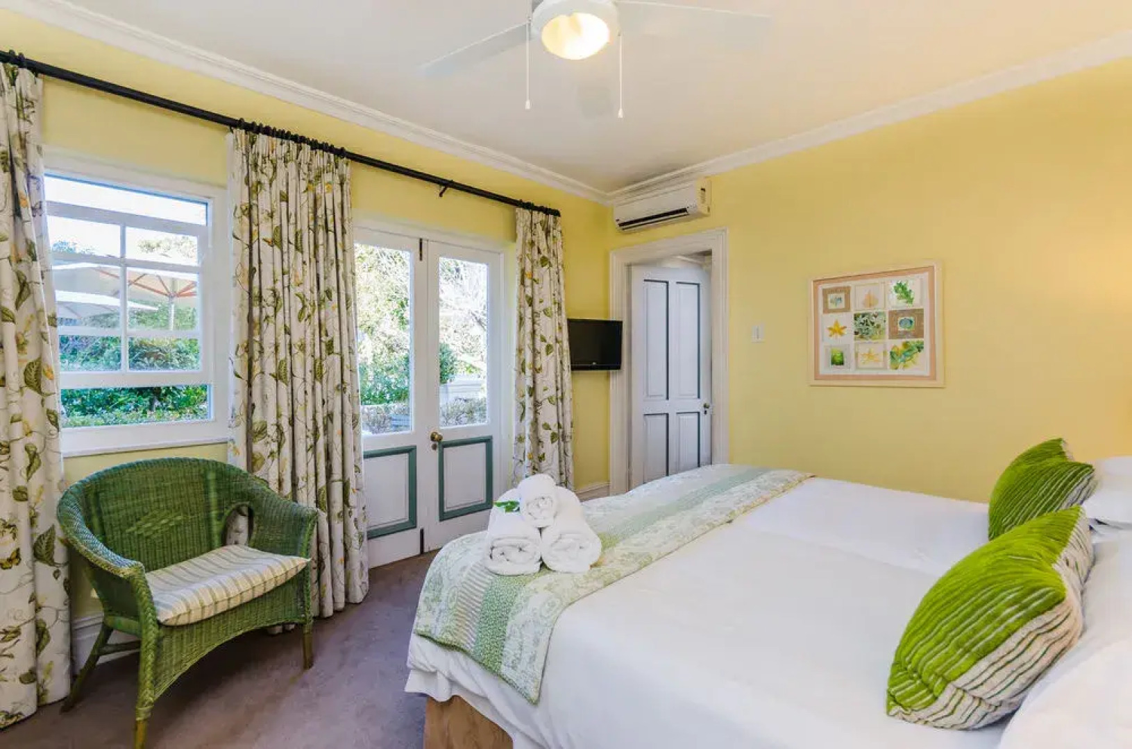 Bonne Esperance Studio Apartments