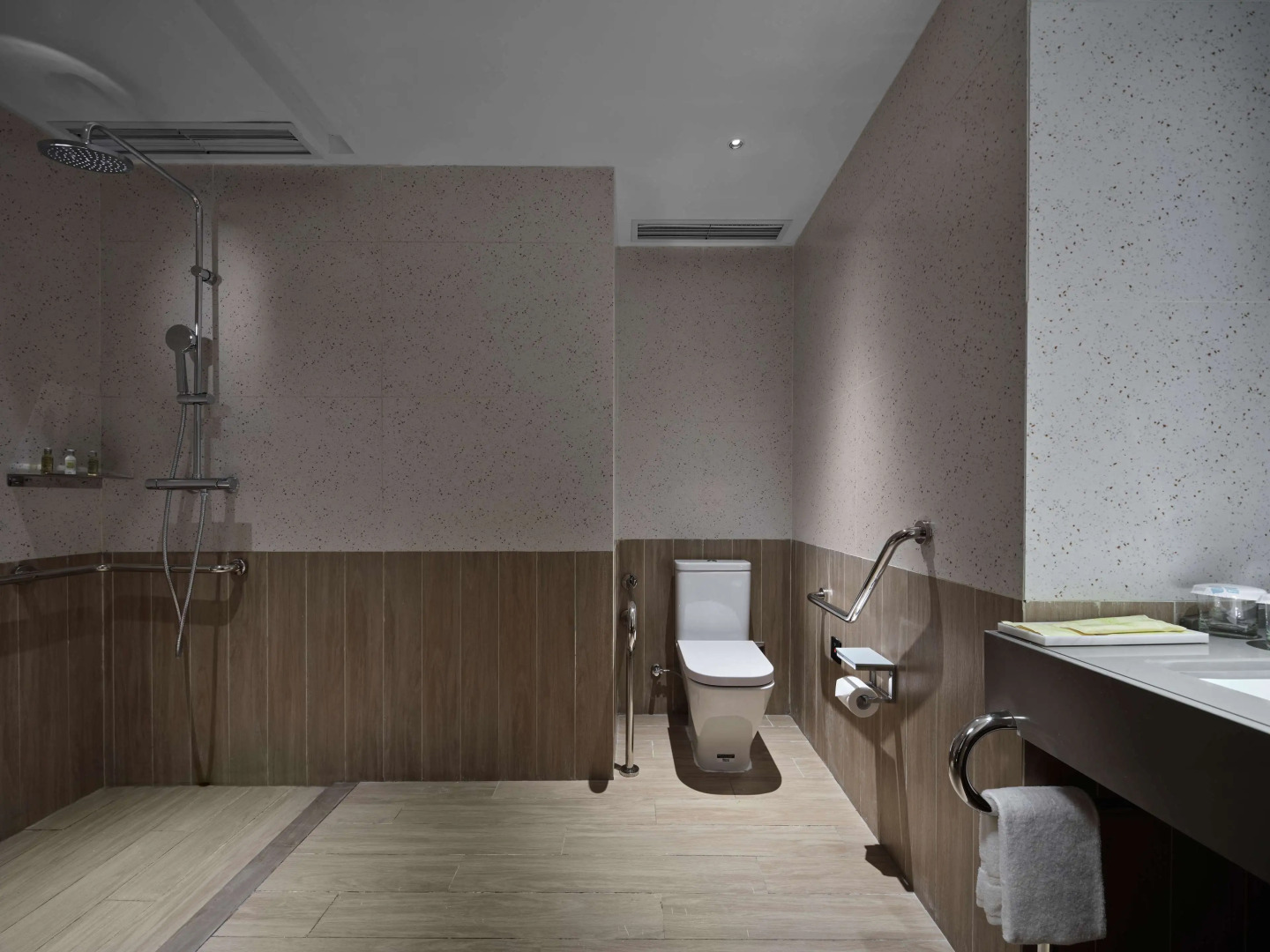 Hilton Garden Inn Jincheng Gushuyuan