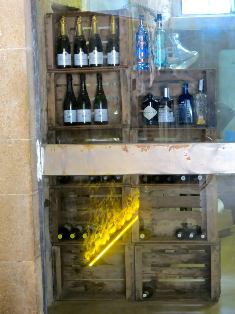 Hotel Mas Carreras 1846