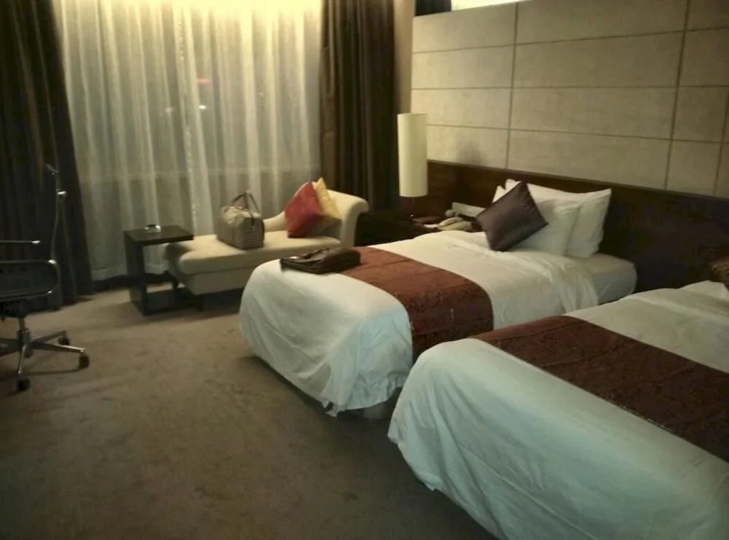 Yuekai International Hotel Zhaoqing