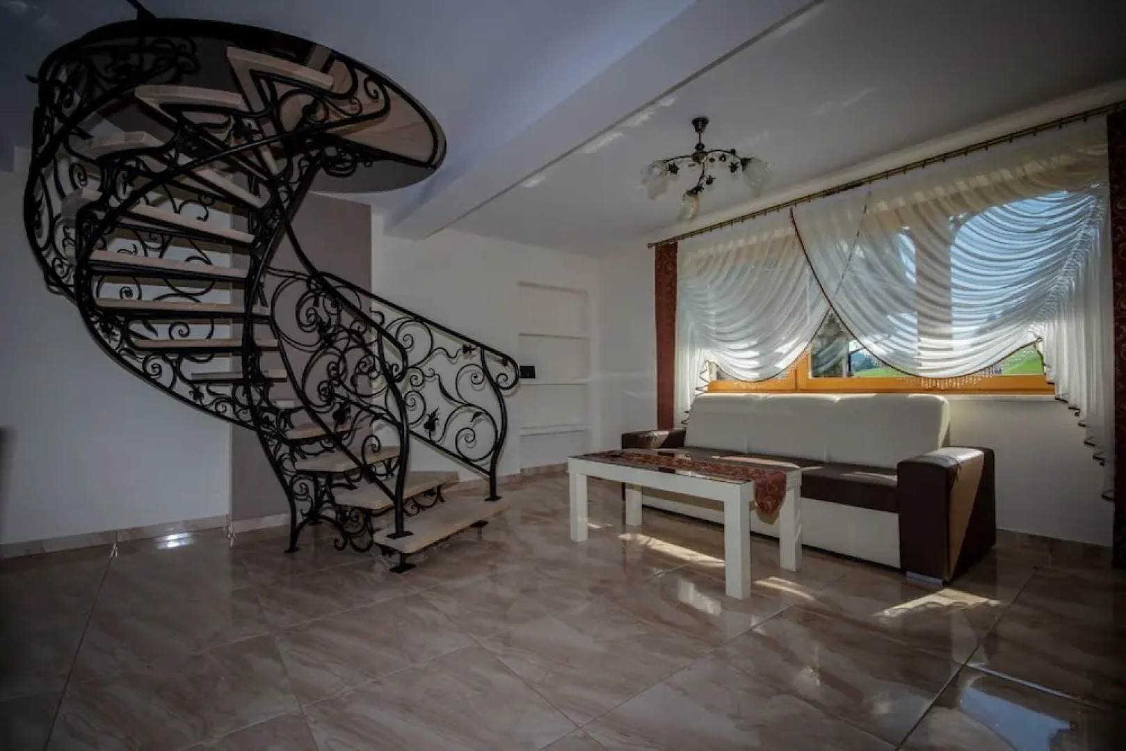 Podhalański Dworek SPA