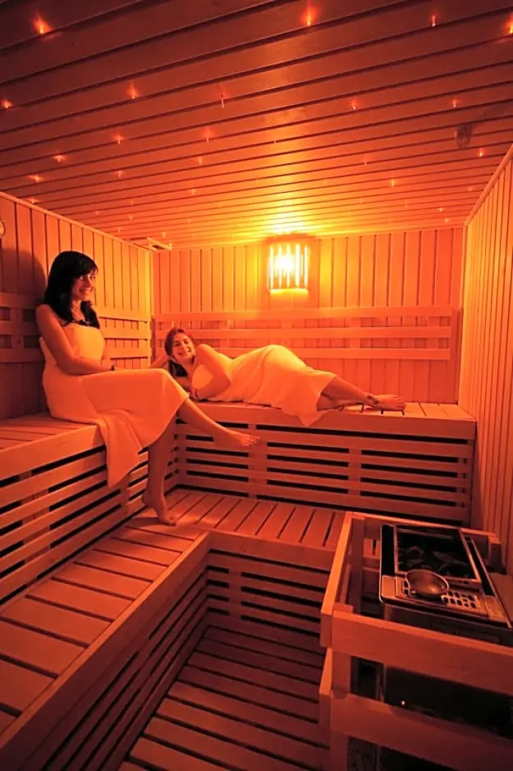 Hotel La Nuova Montanina