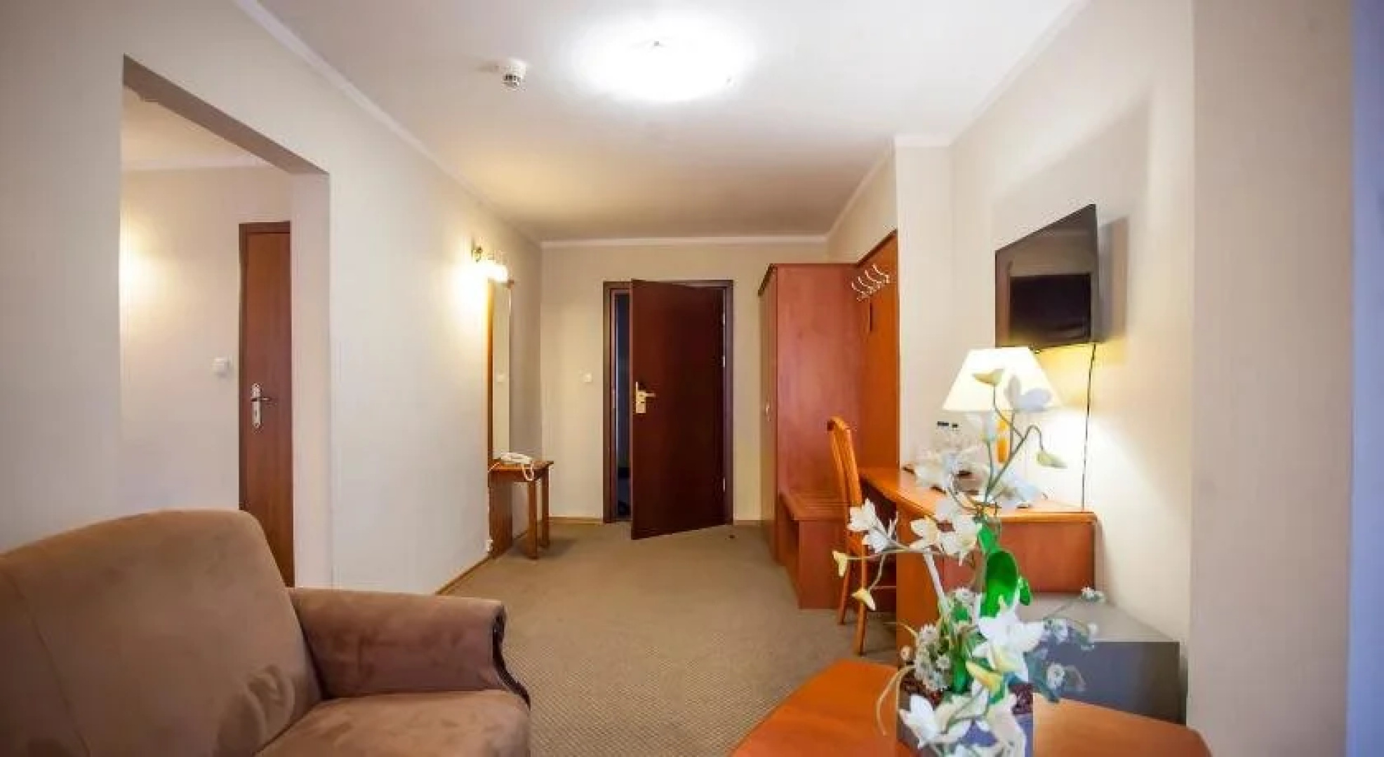 Hotel Gromada Lomza
