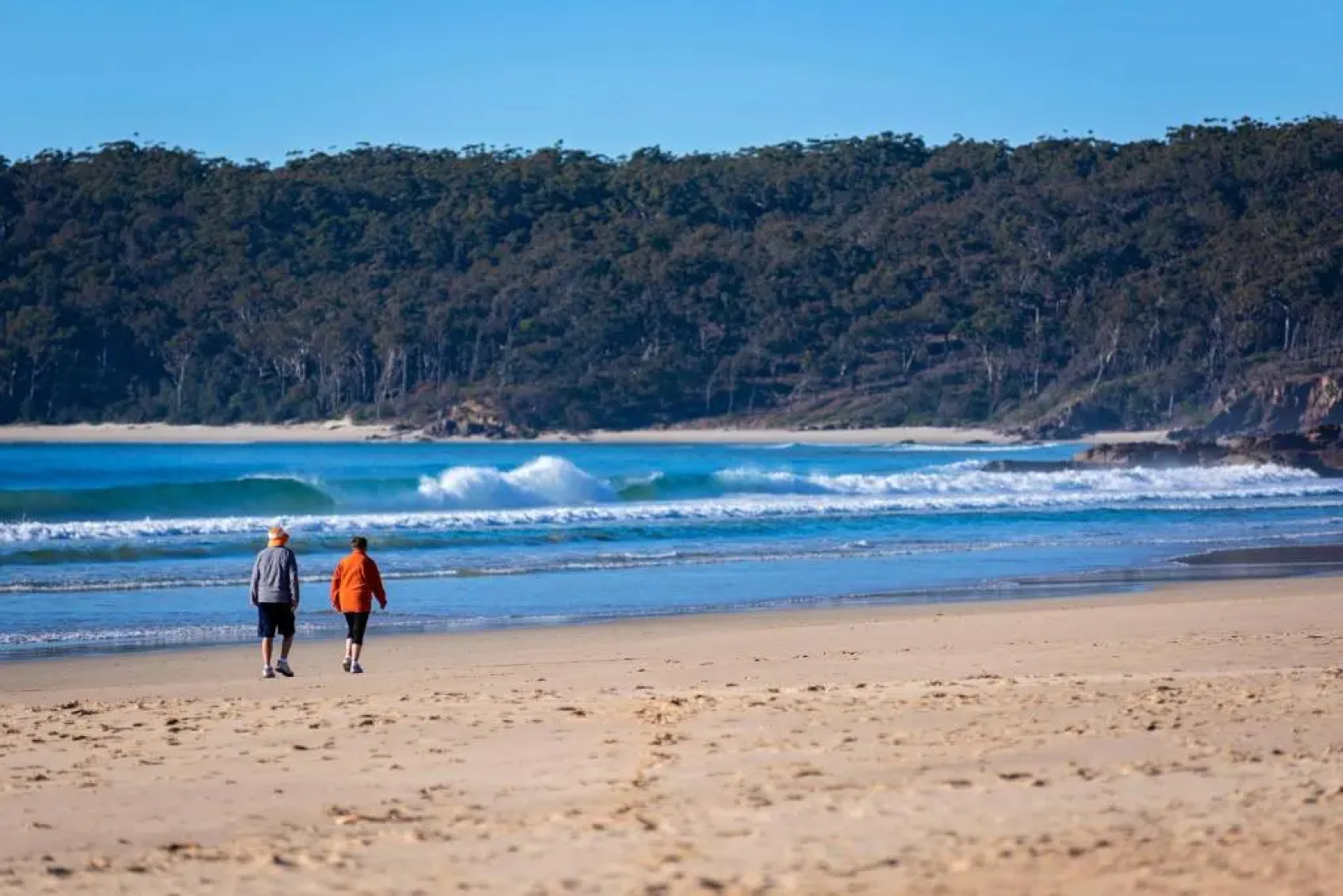 Discovery Parks - Pambula Beach