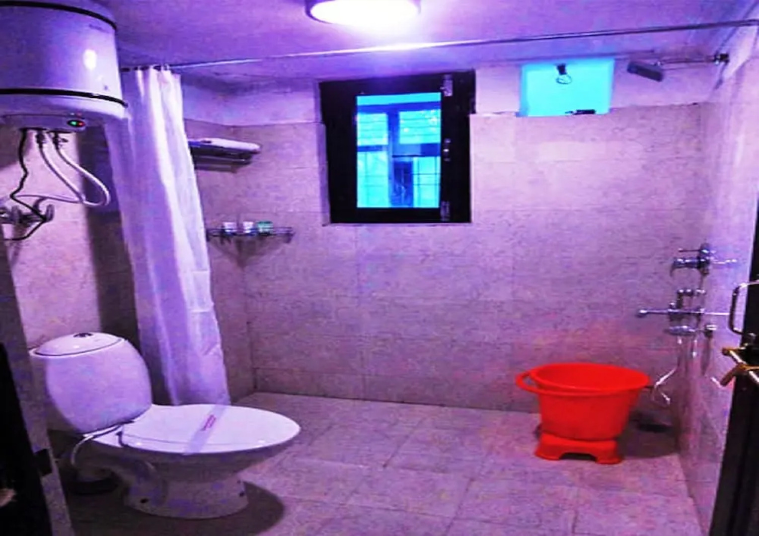 The Highland Mountain Resort & Spa