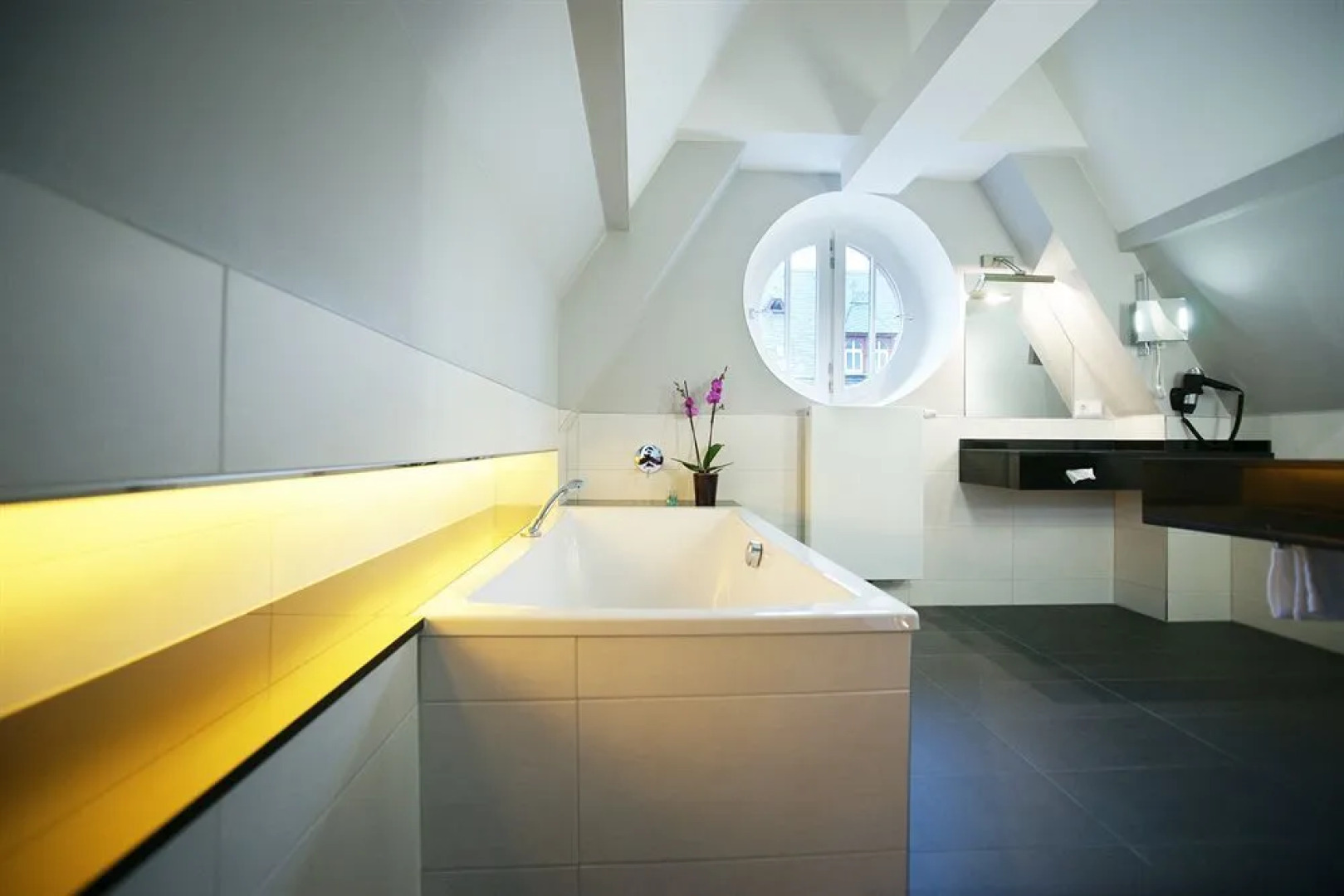 Hotel Moselschlösschen