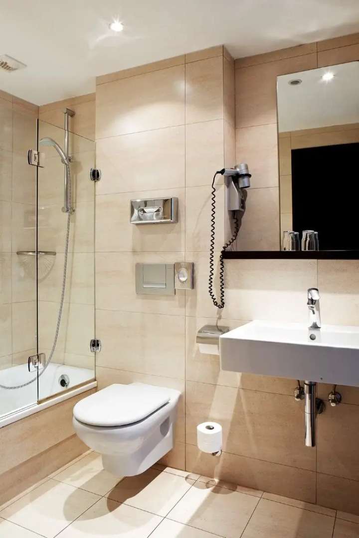 NH Brussels Grand Place Arenberg