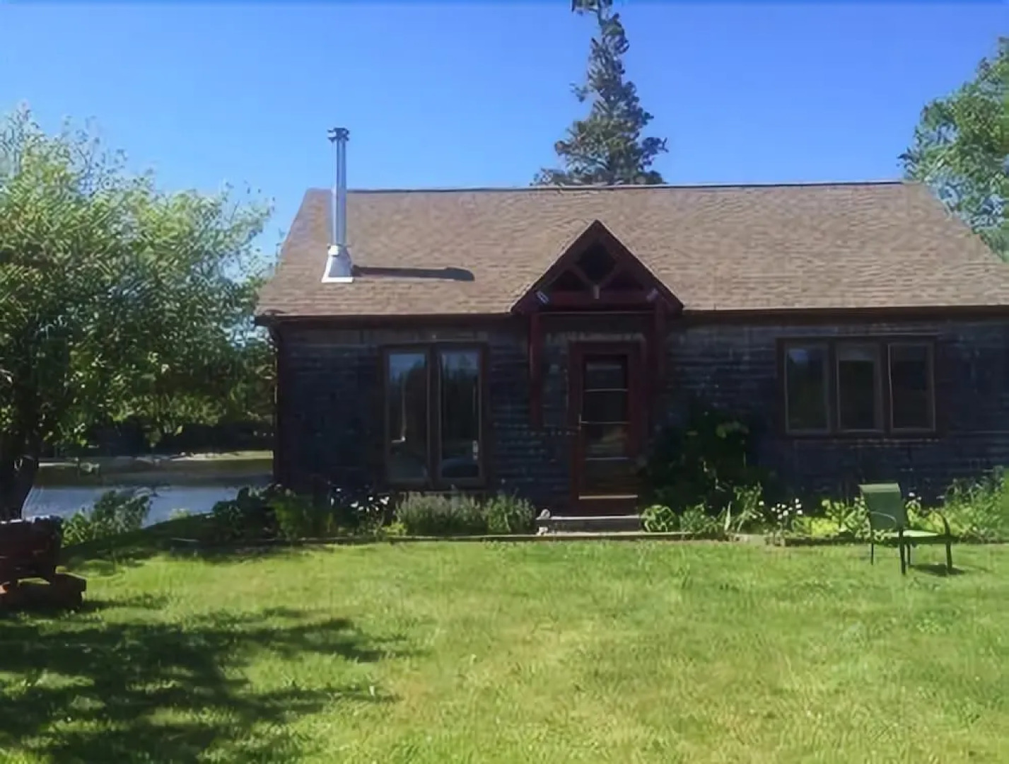 Bayberry Cove Cottage - Two Bedroom Cottage