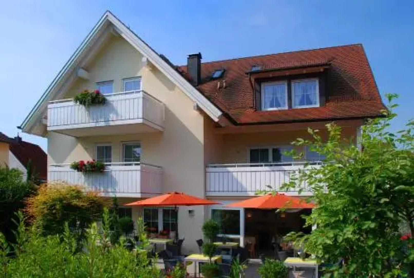 Hotel Im Winkel