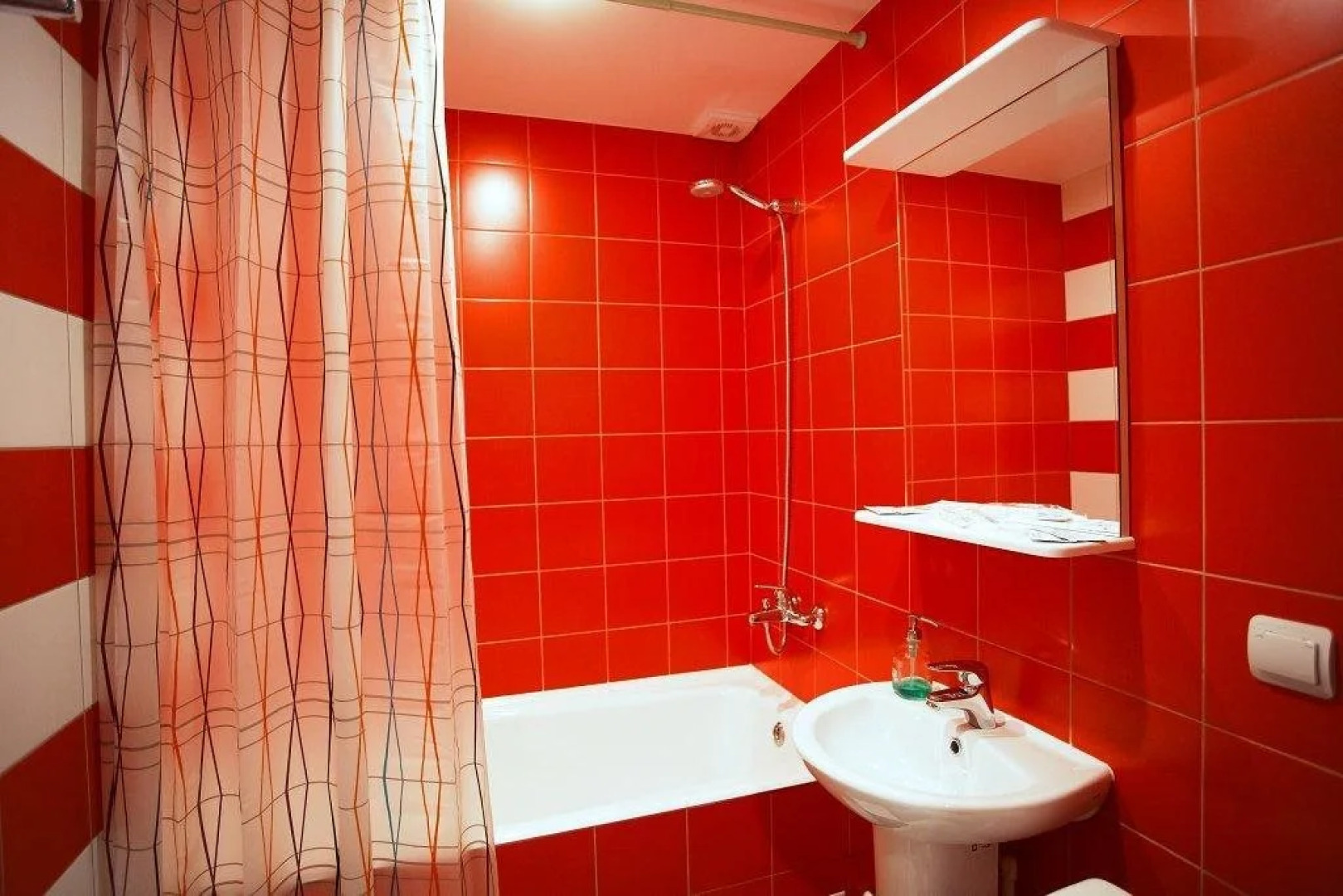 Мини-отель Отдых 6