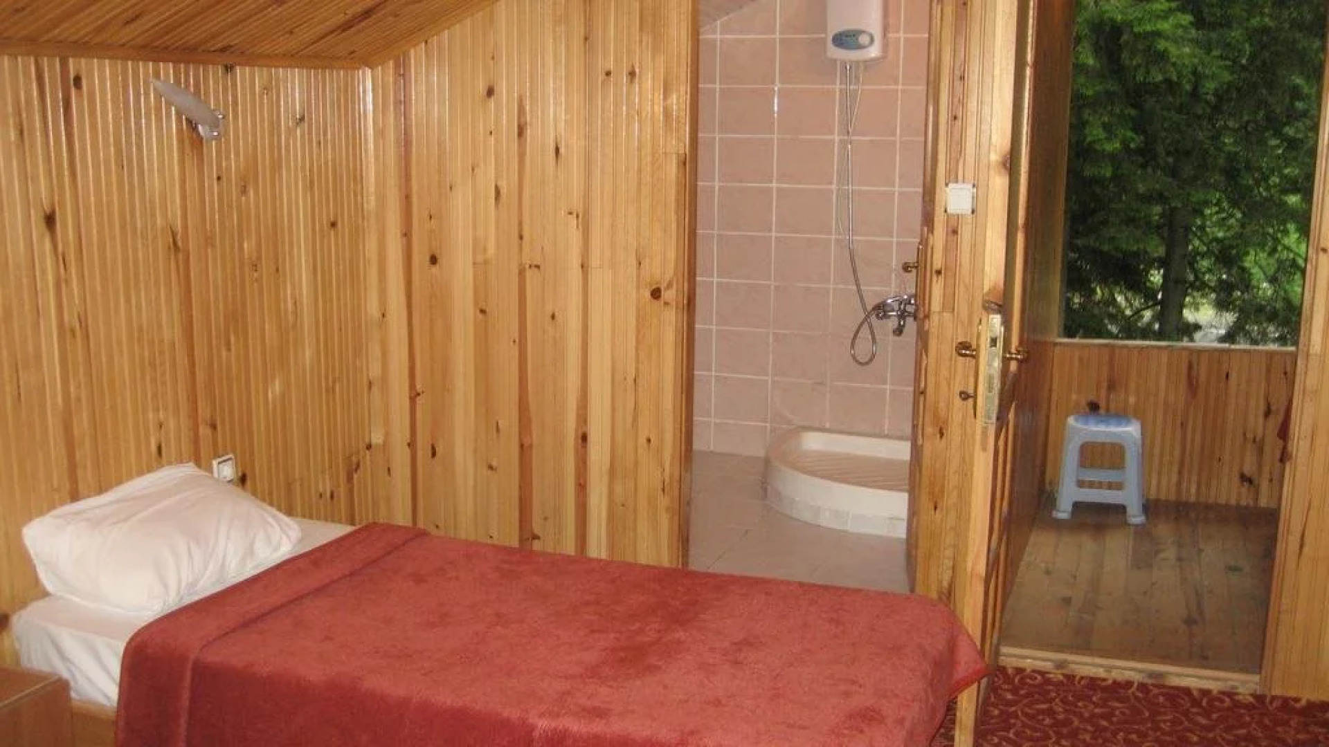 Camlik Genesis Hotel