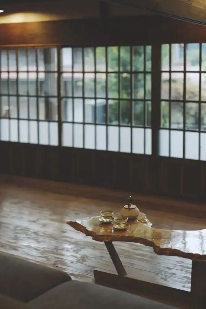 Kominka yado LOOF Sho no ie