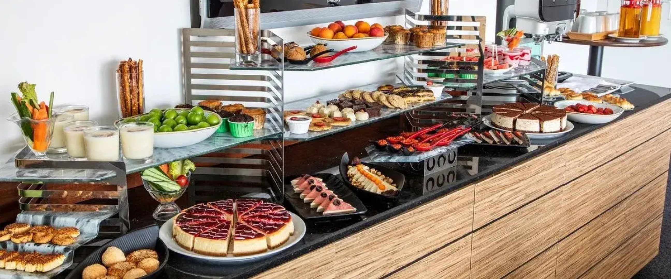 Holiday Inn Istanbul Sisli by IHG