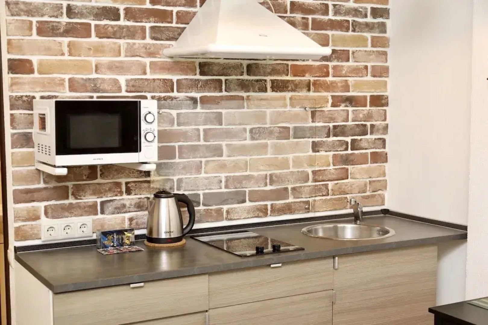 Апартаменты Like Apart Шереметьево