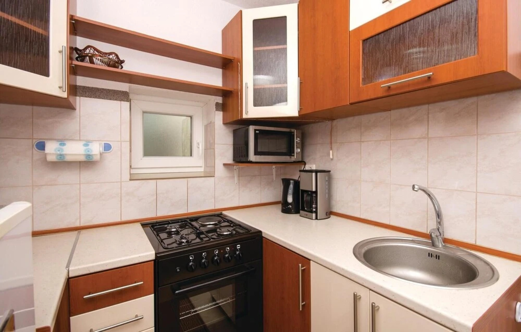 Awesome Home in Poljica With Wifi and 2 Bedrooms