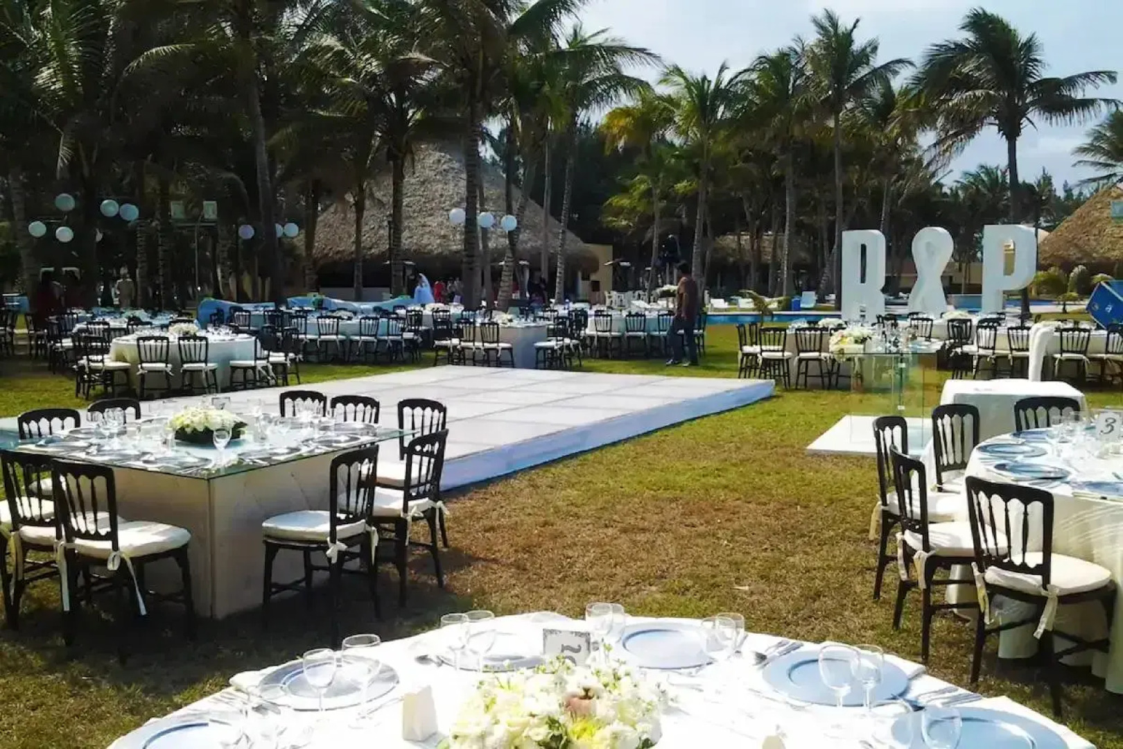 Club Maeva Miramar Tampico