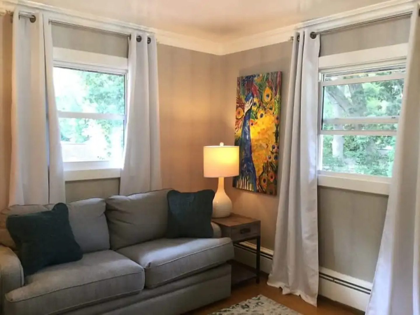 Kara's Kottages at Lakeway