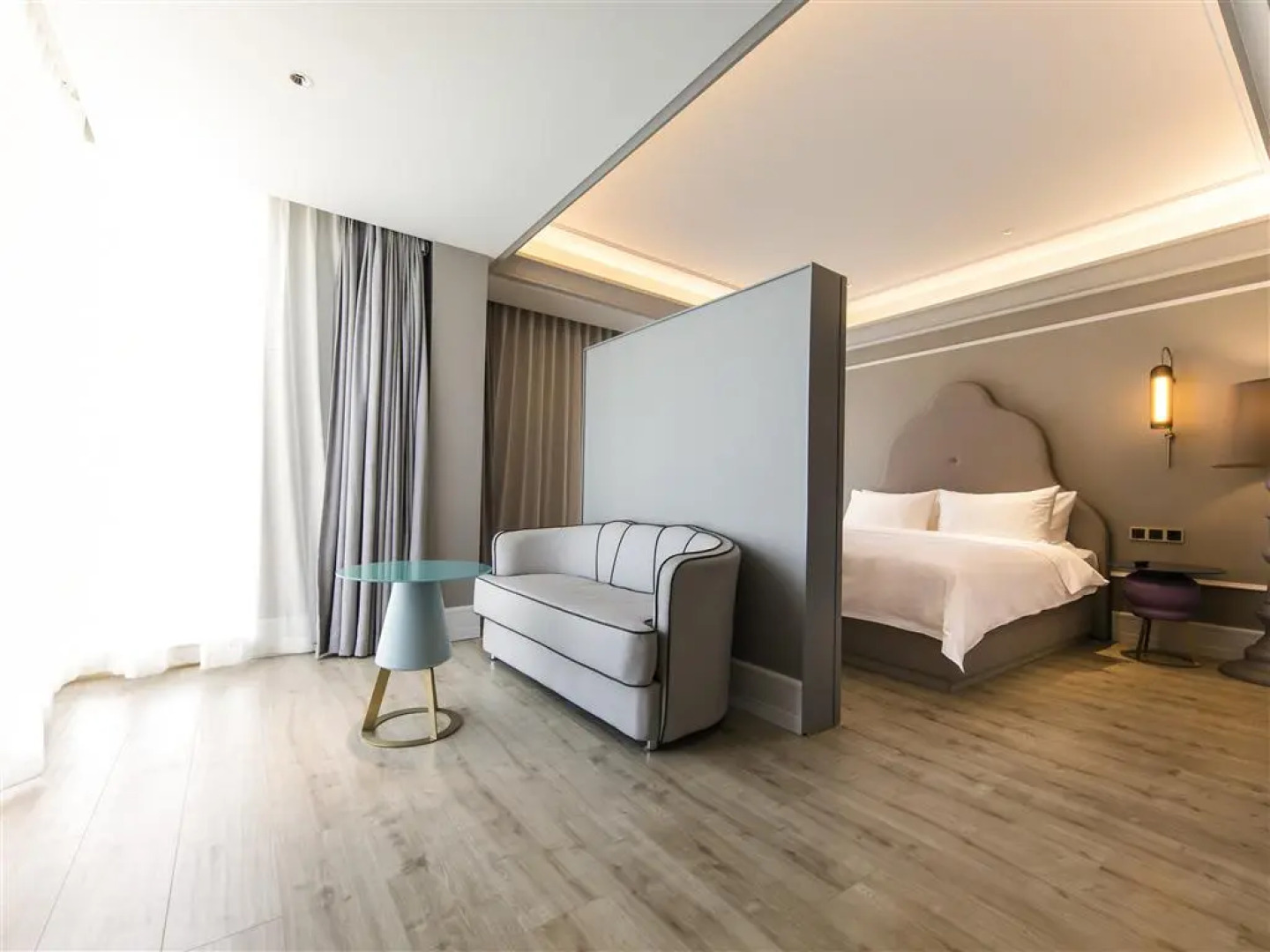 Mercure Ordos Downtown