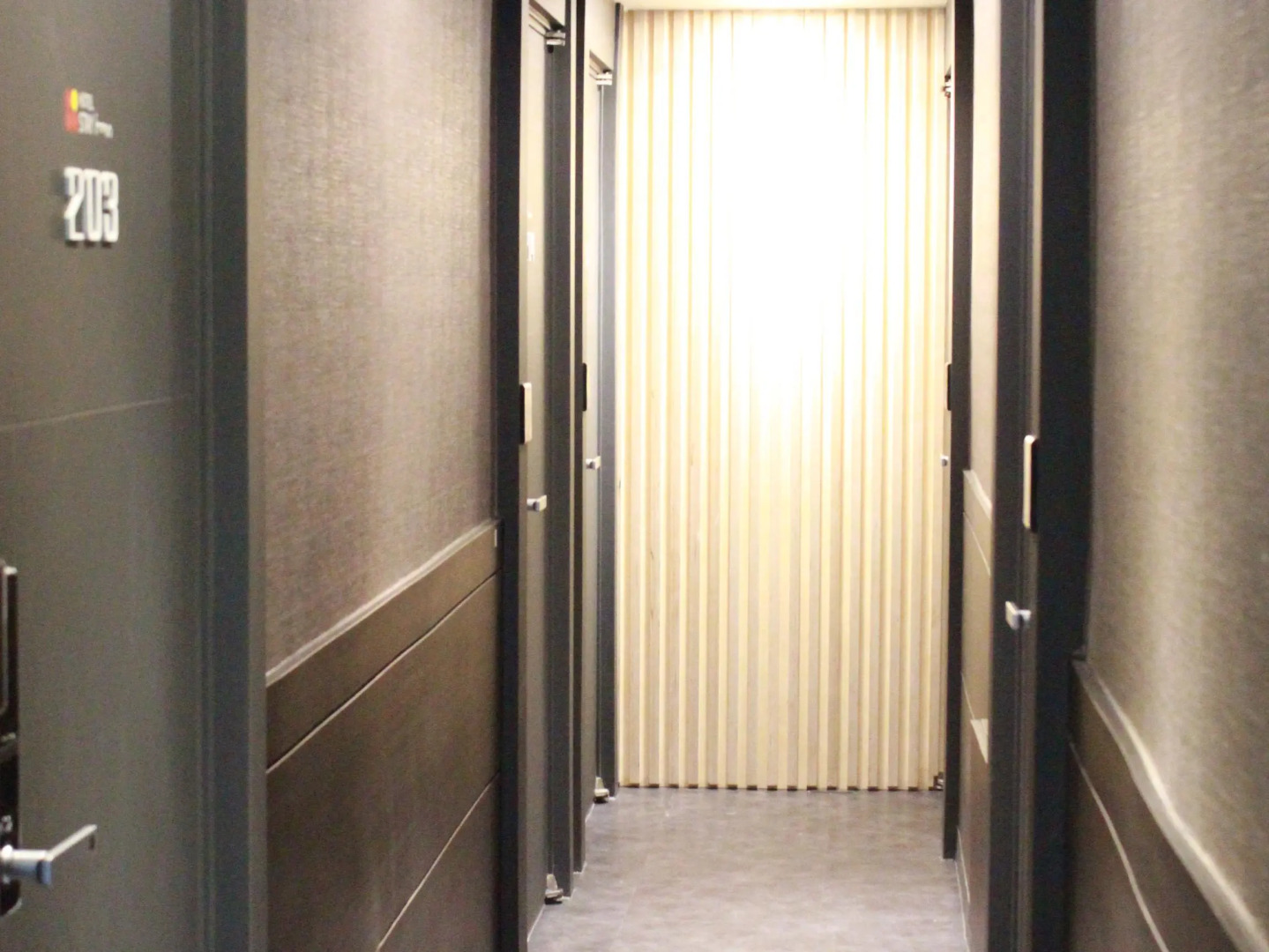 About Stay Seoul Station