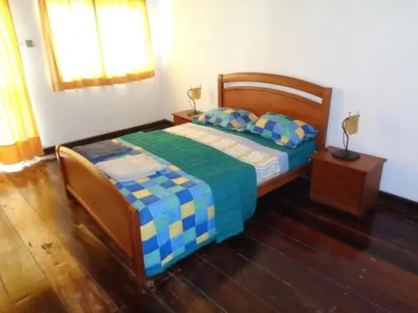 Residencia de Ito Gomes