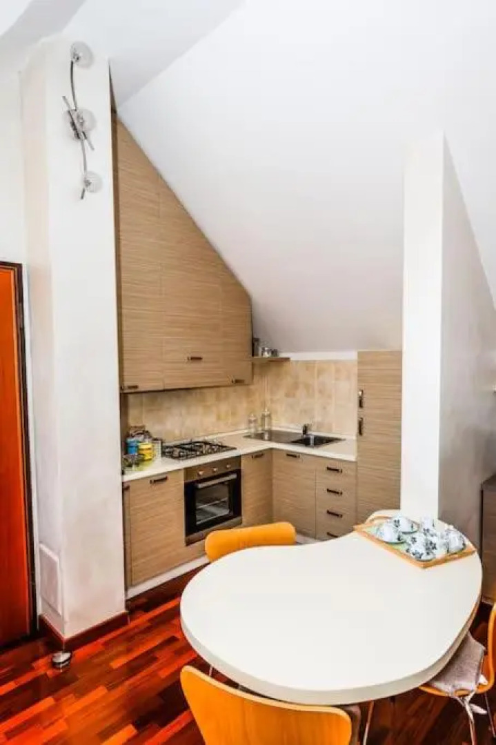 Prestigioso appartamento di 70mq vicino Milano