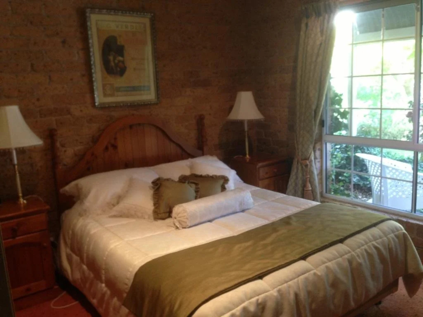 Elizas on the Murray