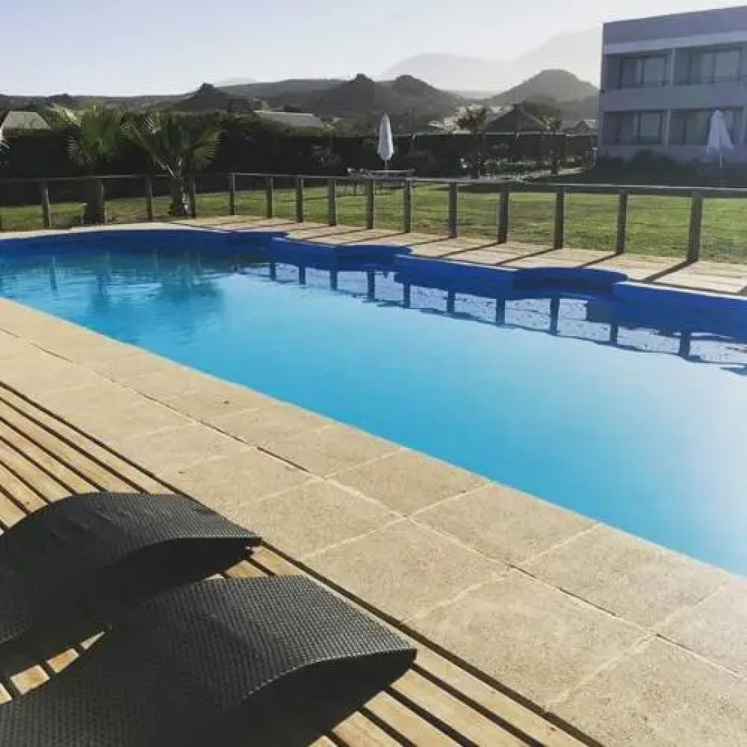 Hotel Del Valle Quilimari