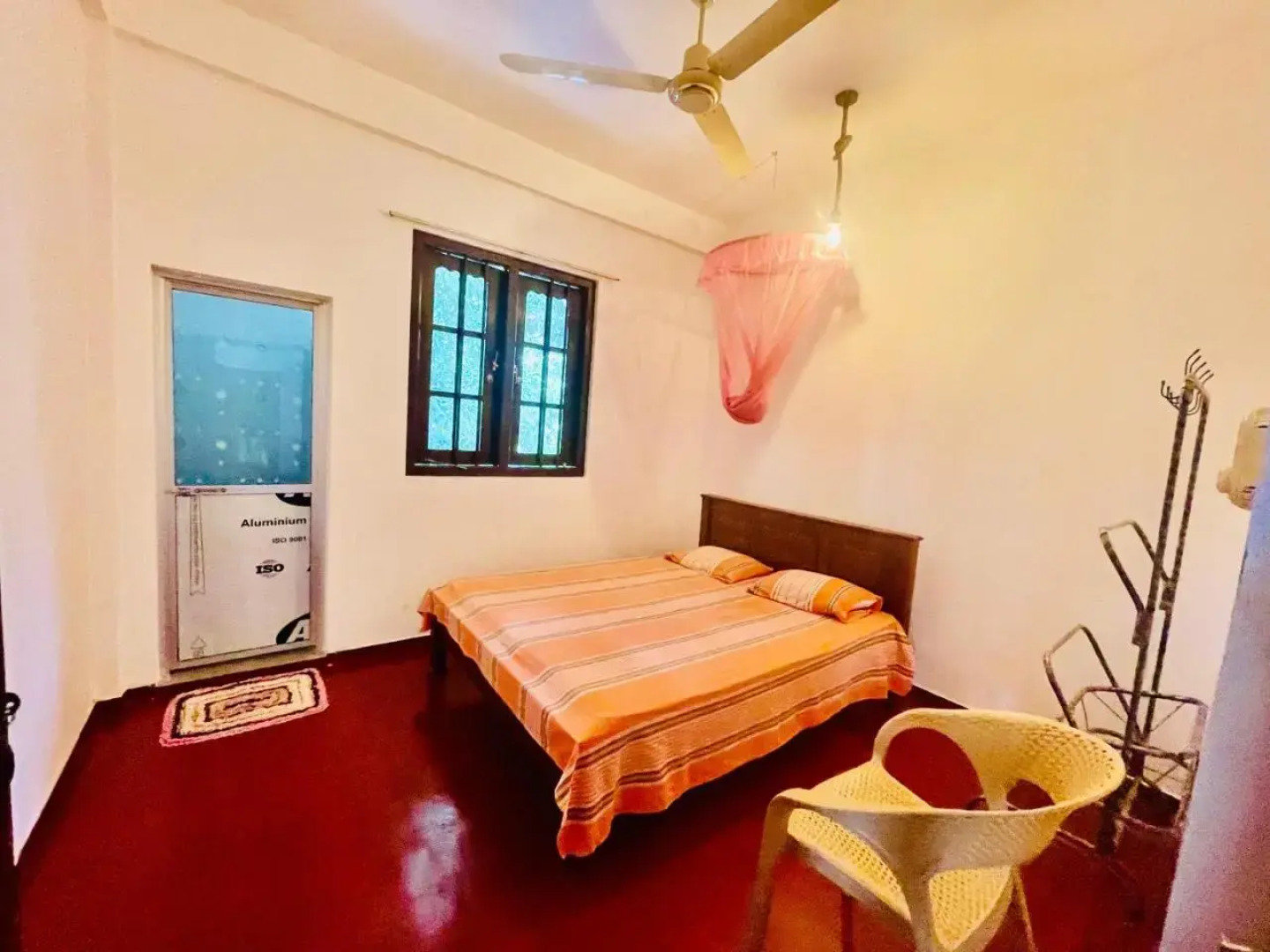 Hamba Hostel For Safari