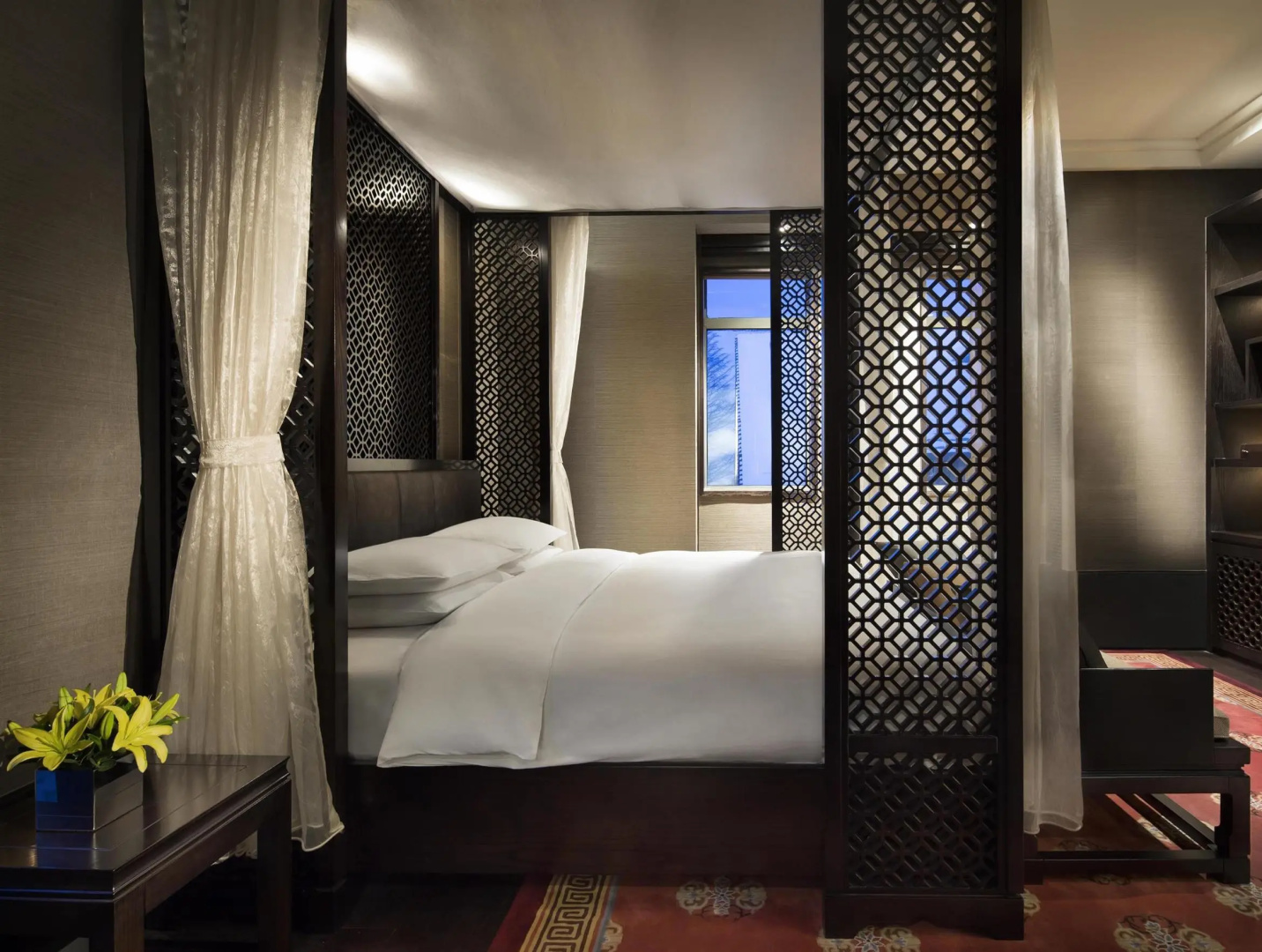 Park Hyatt Changbaishan