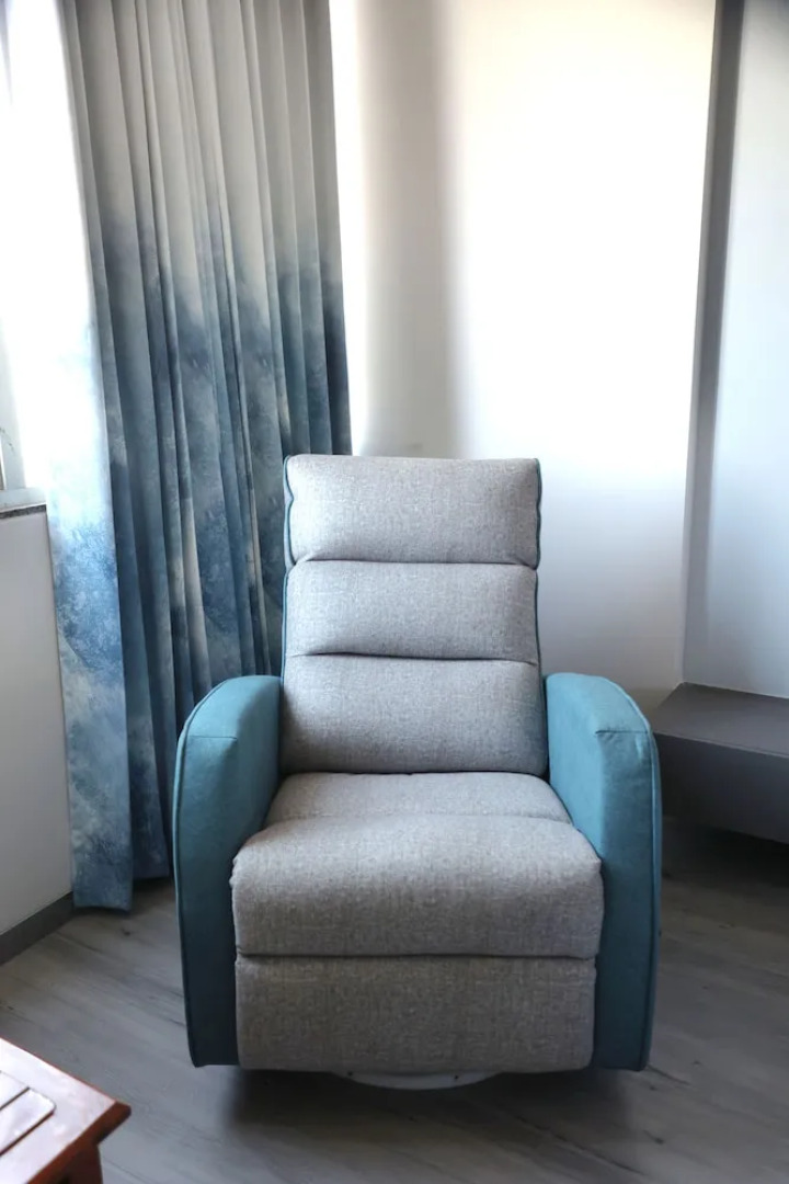 Hotel The Excellency