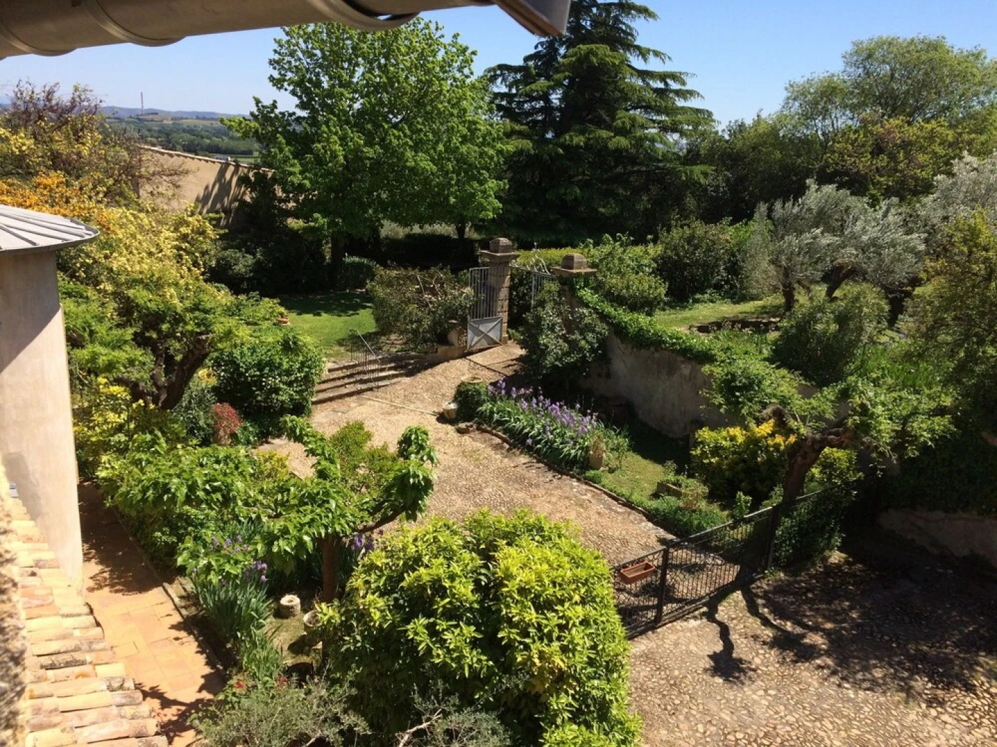 Le Gîte Sernhacoise