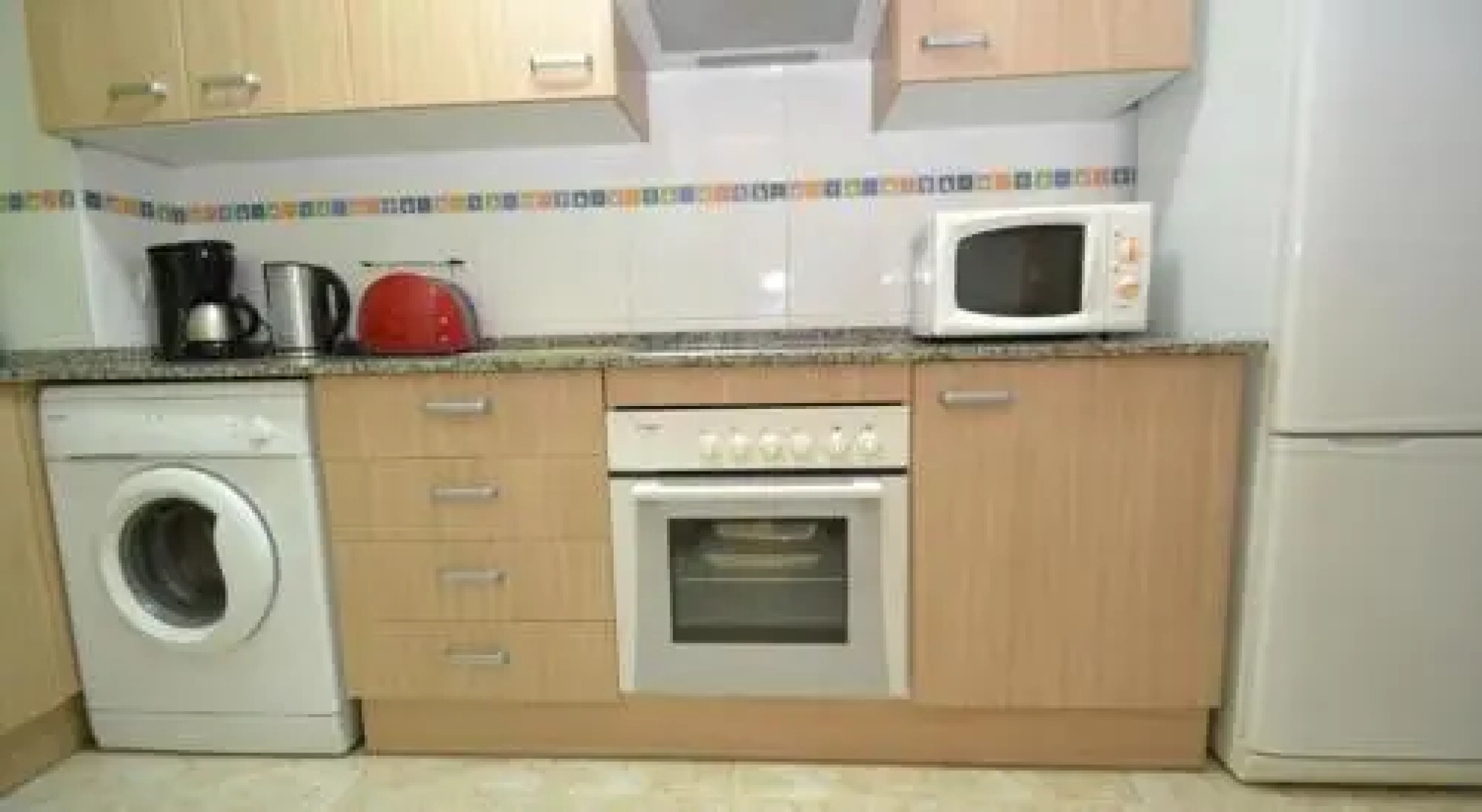 Apartamentos Inbesal