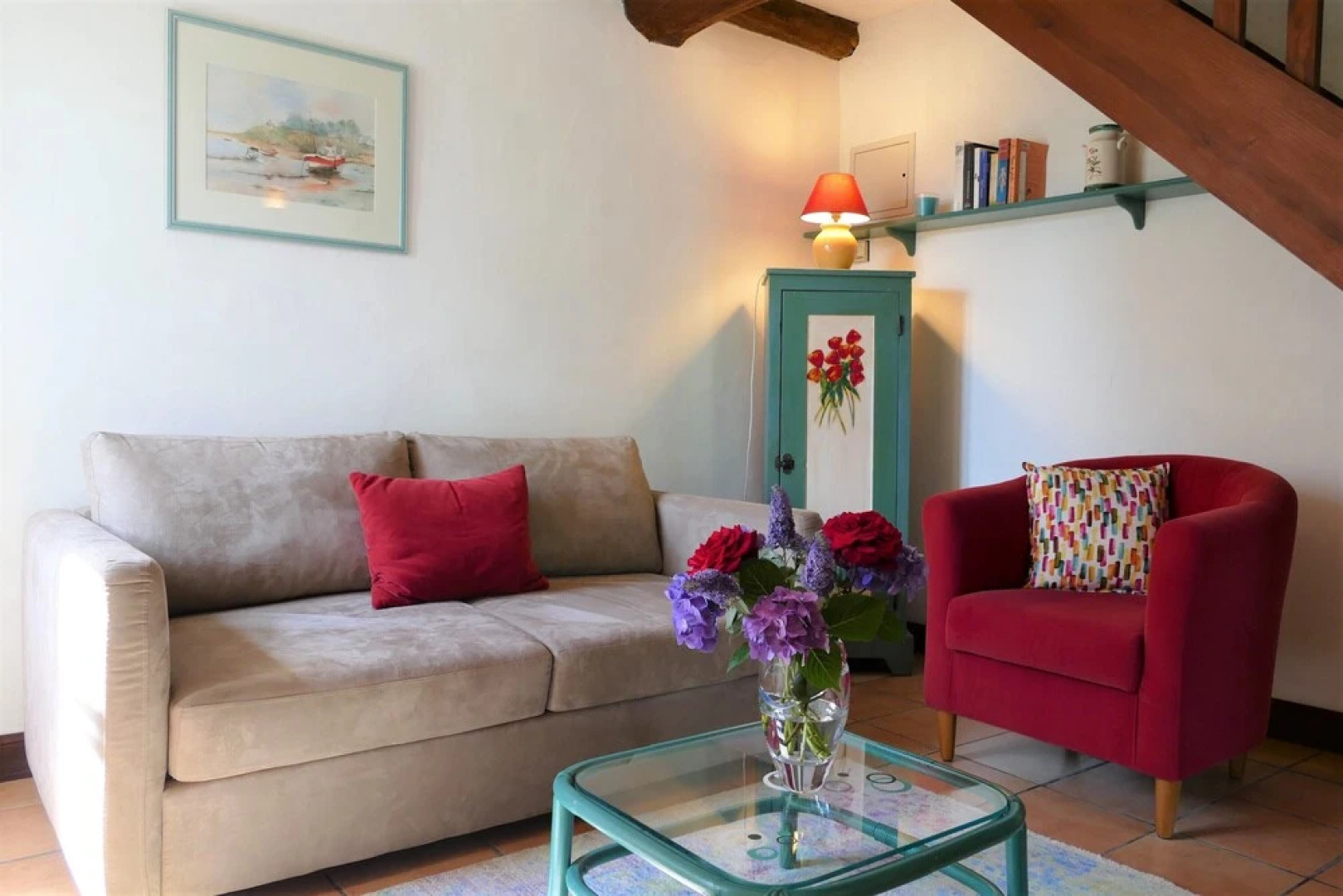 Ursuya Au Baskoparadis